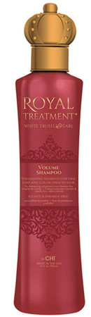 CHI Royal Treatment Collection Volume Shampoo šampon pro objem
