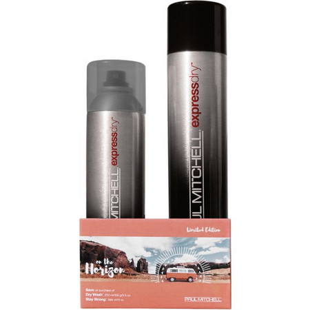 Paul Mitchell Express Style Duo Stay Strong tužiace duo