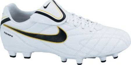 Fussballschuhe Nike Tiempo Natural FG III - Verkauf