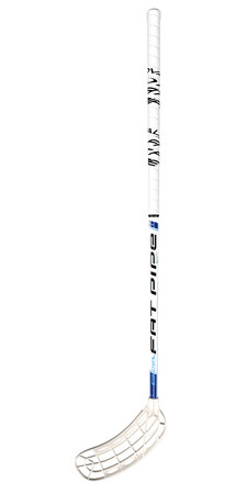 Fat Pipe G-Oval 27 JAB PP Floorball stick