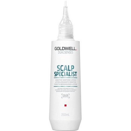 Goldwell Dualsenses Scalp Specialist Sensitive Soothing Lotion upokojujúca starostlivosť pre citlivú vlasovú pokožku