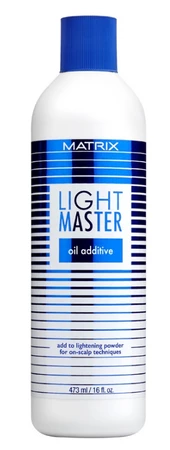 Matrix Light Master Oil Additive olejové aditivum do zesvětlujicího pudru
