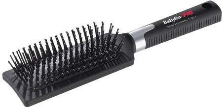 BaByliss PRO Thin Paddle Brush schmale Haarbürste