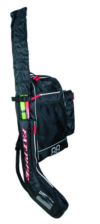 Fat Pipe Drow stick back pack Rucksack