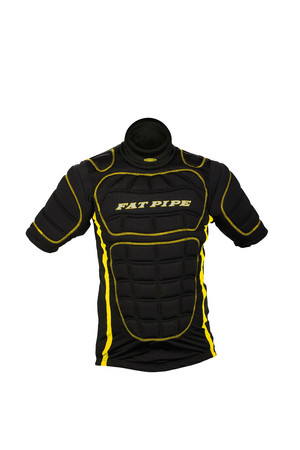 Fat Pipe GK-Protective Shirt Goalie vest