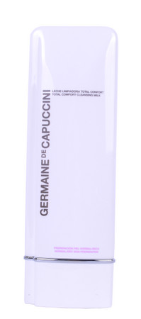 Germaine de Capuccini Excel Therapy O2 Total Comfort Cleansing Milk