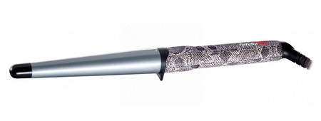 BaByliss PRO Python Collection Conical Curling Iron Lockenstab