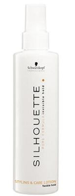 Schwarzkopf Professional Silhouette Flexible Hold Styling & Care Lotion Styling-Pflegespray