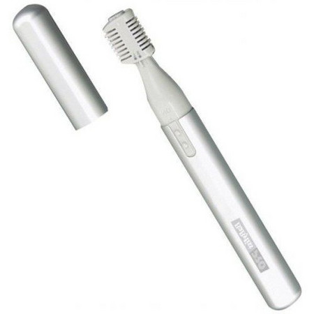 BaByliss PRO Nose & Ear Trimmer 2 Blades Haircutter
