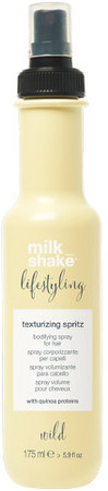 Milk_Shake Lifestyling Texturizing Spritz objemový vlasový sprej