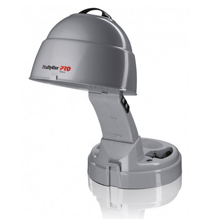 BaByliss PRO Ionic Portable Hood Dryer 1200W přenosná sušící helma