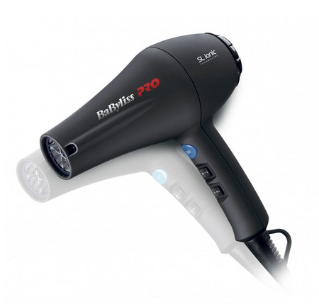 BaByliss PRO SL IONIC Professional hair dryer