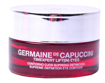 Germaine de Capuccini Timexpert Lift (IN) Supreme Definition Eye Contour očný krém proti vráskam