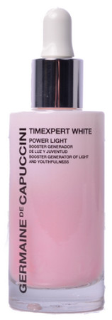 Rozjasňujúce pleťové sérum Germaine de Capuccini Timexpert White Power Light Booster