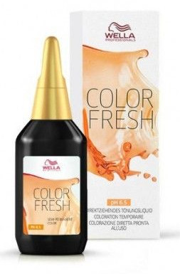 Wella Professionals Color Fresh Pflegendes Tönungsliquid zur Farbauffrischung