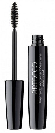 Artdeco Perfect Volume Waterproof Mascara Wasserfeste Mascara für extremes Volumen und Dichte
