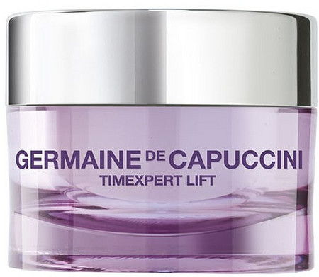 Germaine de Capuccini Timexpert Lift Perfect Volume Facial Cream zpevňující krém pro suchou pleť