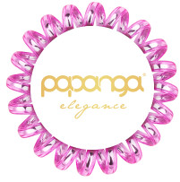Papanga Elegance Edition Small Hairband Eleganter Haarring - Klein