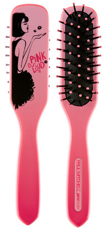 PAUL MITCHELL Pink Out Loud! Sculpting brush