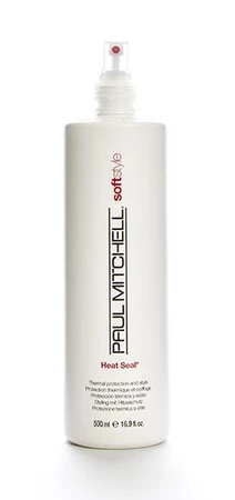 Paul Mitchell Soft Style Heat Seal