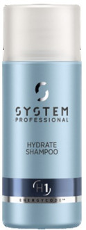 System Professional Hydrate Shampoo hydratační šampon