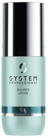 System Professional Balance Lotion instantní léčivé lotion