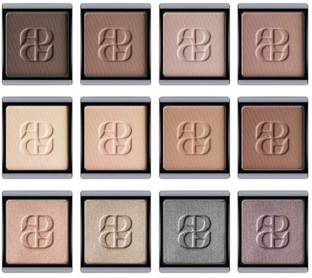 Artdeco Long-Wear Eyeshadow