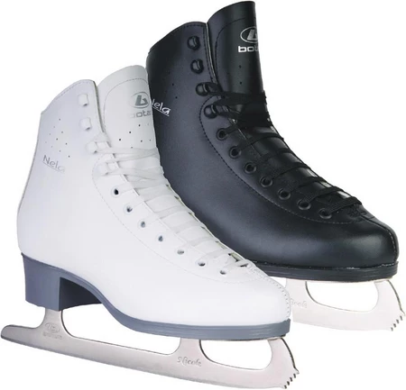 Ice Skates Botas Nela