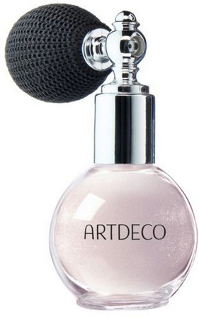 Artdeco Crystal Beauty Dust púder s jemnými glitrami
