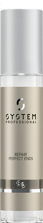 System Professional Repair Perfect Ends posilňujúci sérum na končeky vlasov