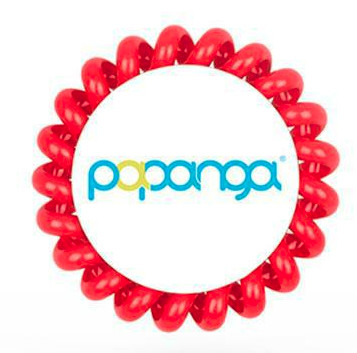 Papanga Classic Edition Big Hairband gumička do vlasov