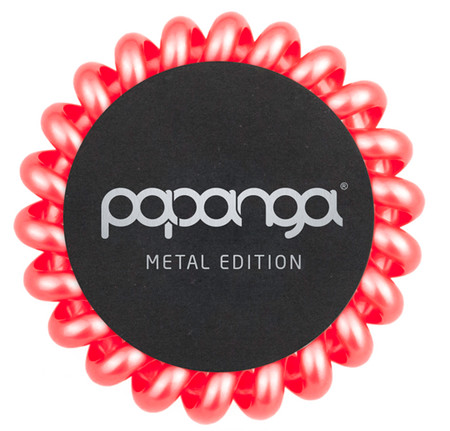 Papanga Metal Edition Big Hairband a large hair band