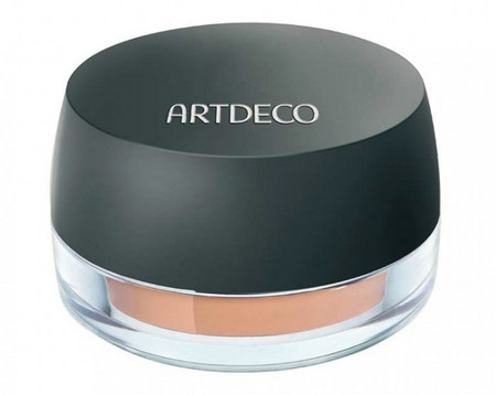 Artdeco Hydra Make-up Mousse hydratační pěnový make-up