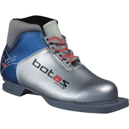 Běžecké boty Botas Arena NN 75 W
