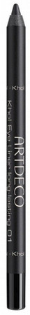 Artdeco Khol Eyeliner Long-Lasting contouring eye pencil long-lasting