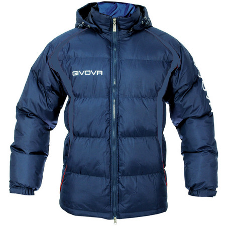 Givova Giubbotto Arena winter jacket