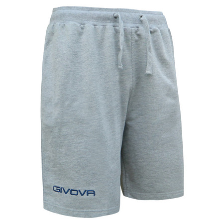 Givova Bermuda Friend sport shorts
