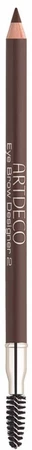 Artdeco Eye Brow Designer tužka na obočí s integrovaným kartáčkem