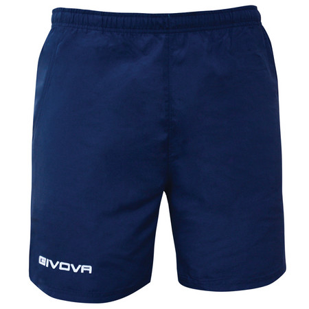 Givova Bermuda Street sport shorts