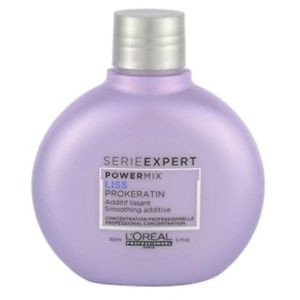 L'Oréal Professionnel Série Expert Powermix Liss Additive for rebellious and curly hair