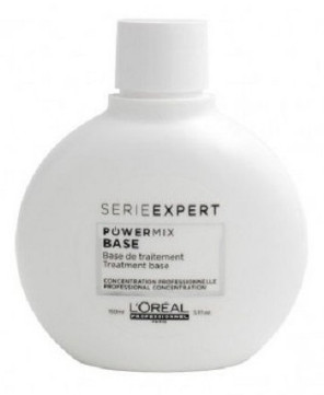 L'Oréal Professionnel Série Expert Powermix Base bázová maska na vlasy