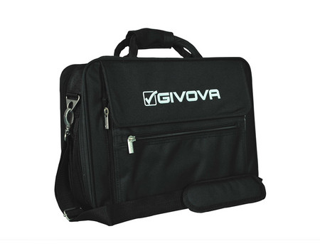 Givova Borsa Coach bag for coaches