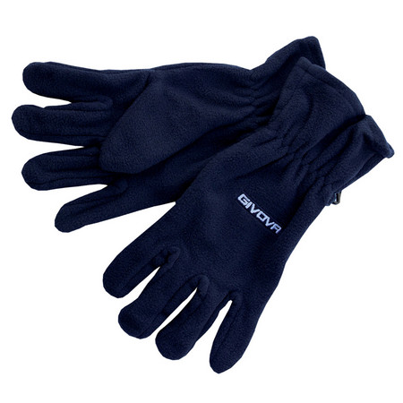 Givova Guanto Pile winter gloves
