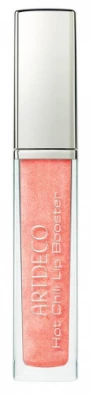 Artdeco Hot Chilli Lip Booster Transparenter Lip Gloss mit Volumen-Effekt