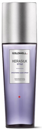 Goldwell Kerasilk Style Smoothing Sleek Spray thermoactive smoothing spray