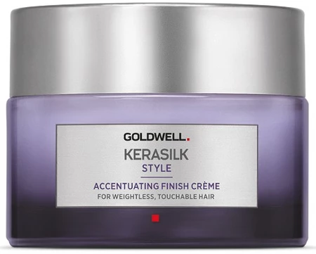 Goldwell Kerasilk Style Accentuating Finish Créme