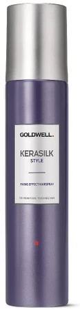 Goldwell Kerasilk Style Fixing Effect Hairspray professional hairspray