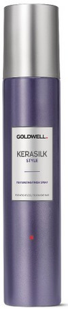 Goldwell Kerasilk Style Texturizing Finish Spray texturizační lak na vlasy
