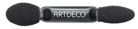 Artdeco Eyeshadow Double Applicator For Trio Box double-sided eyeshadow applicator