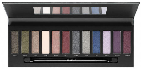 Artdeco Most Wanted Eyeshadow Palette - Special Edition